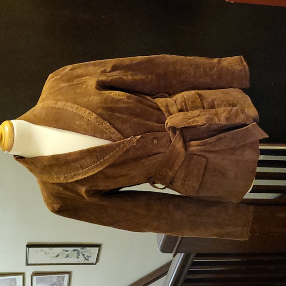 Wilsons Leather Jackets & Blazers - Wilsons Leather, Leather Jacket